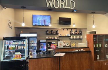 Shake World Nutrition