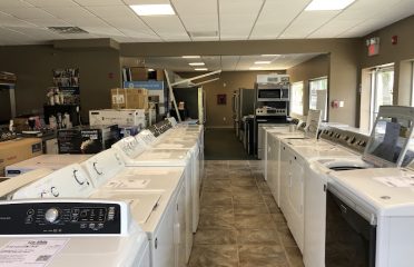 Lew White Appliances