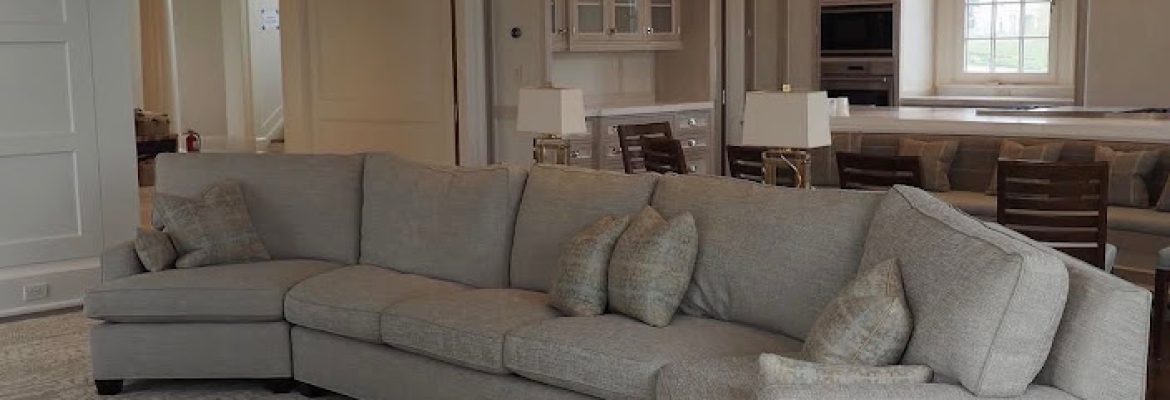 Custom Interiors