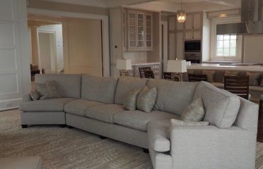 Custom Interiors