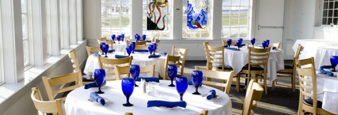 Go Fish Restaurant