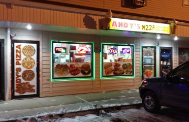 Andy’s Pizza Restaurant