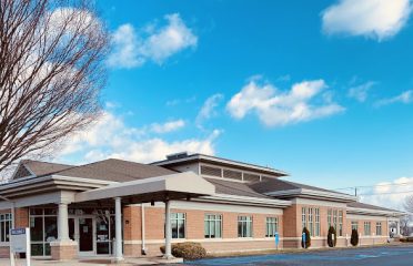 Rocky Hill Surgery Center