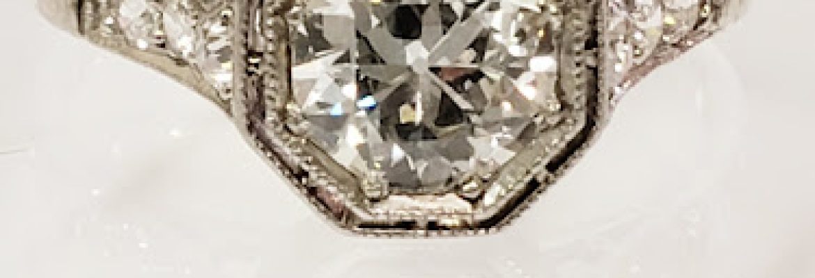 Westville Jewelers