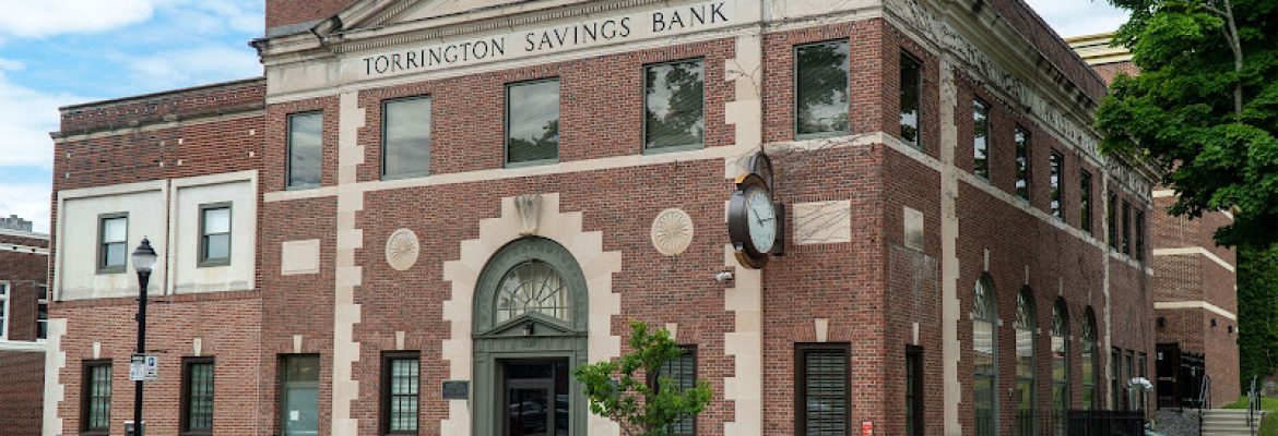 Torrington Savings Bank