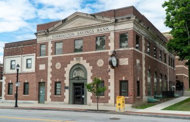Torrington Savings Bank
