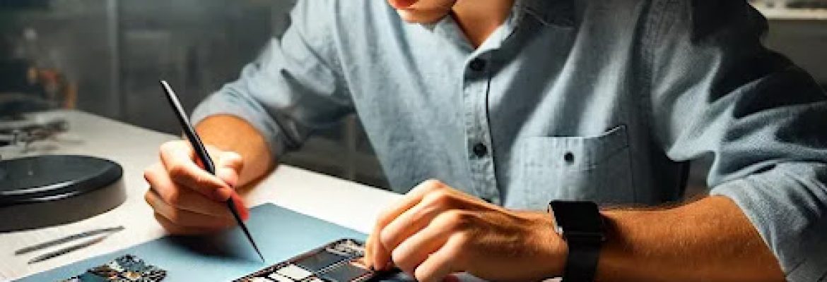 iPhone & Android Repair