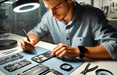 iPhone & Android Repair