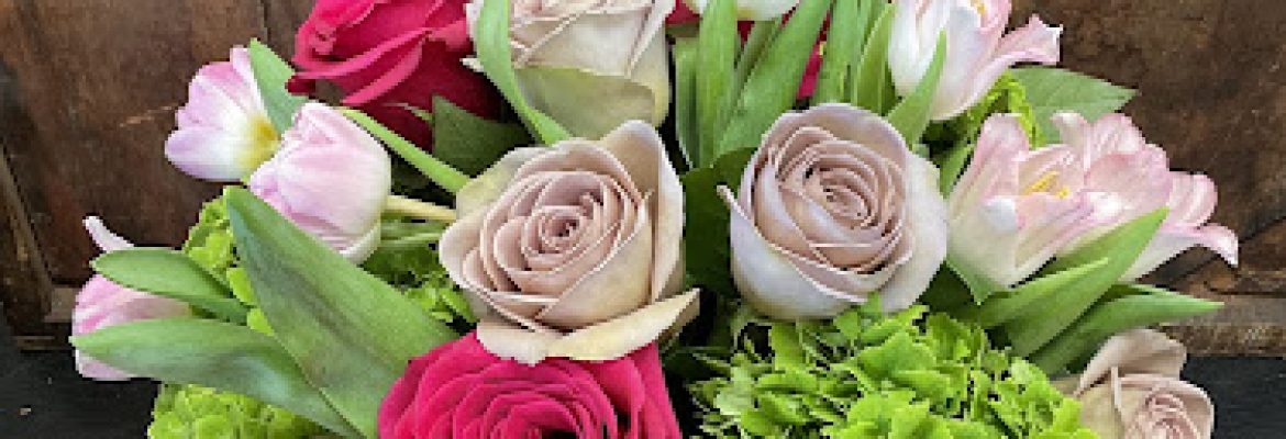 Rodier Flowers