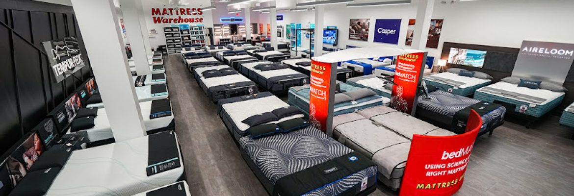 Mattress Warehouse of Southbury