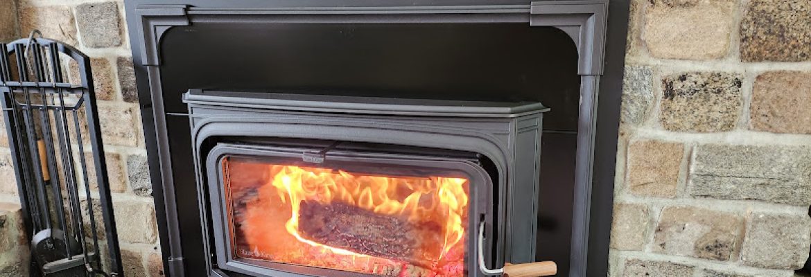 Fireplace Etc