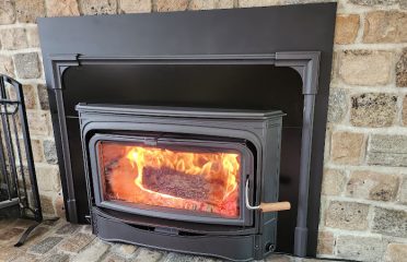 Fireplace Etc