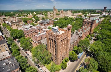 Visit New Haven