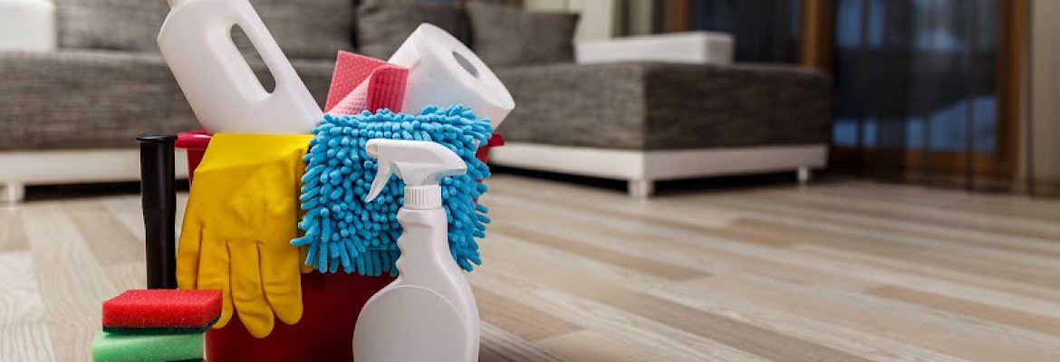 Bright Cleaning Services, LLC