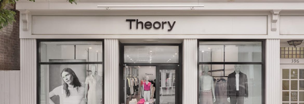 Theory Greenwich