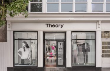 Theory Greenwich