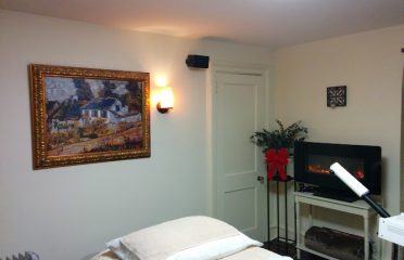 Dermage Spa at Kent Park