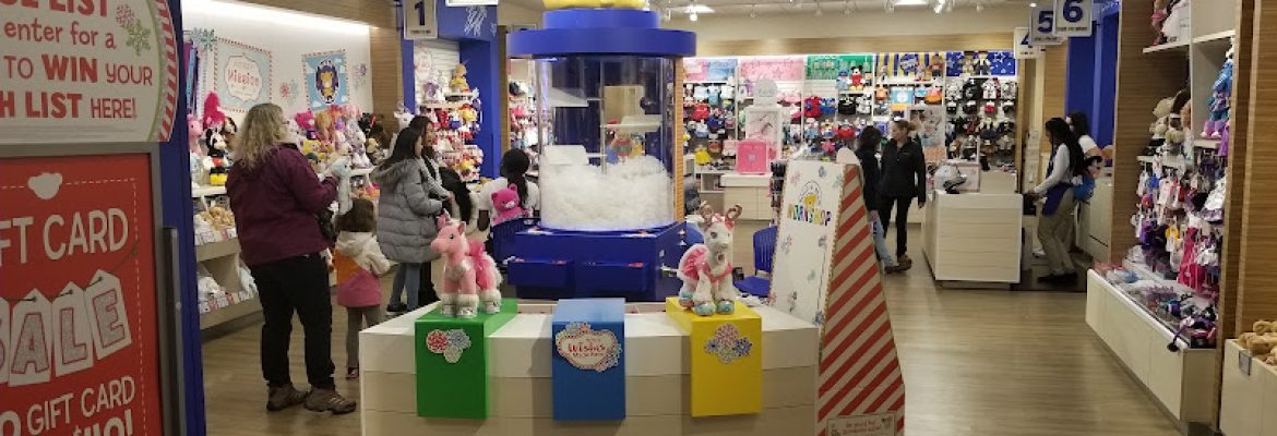 Build-A-Bear Workshop