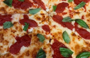 New Milford Pizza Station