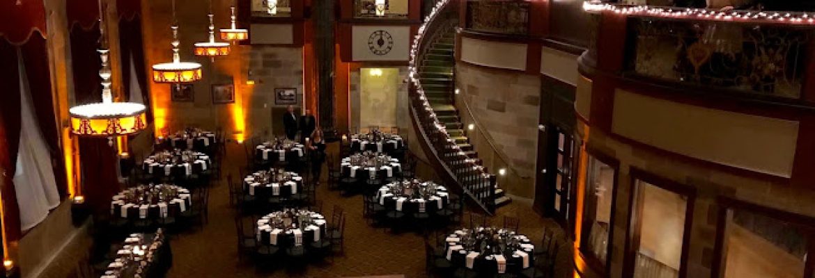 The Society Room of Hartford
