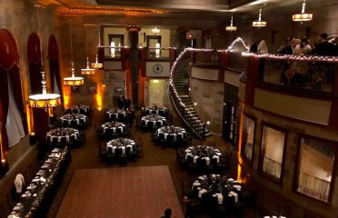 The Society Room of Hartford