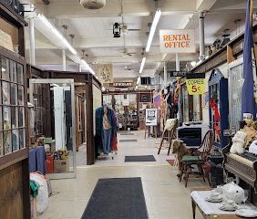 Manchester Mall Shopping Center