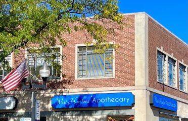 West Hartford Apothecary