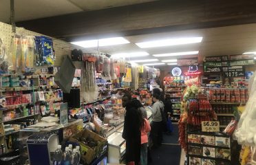 C & S Grocery
