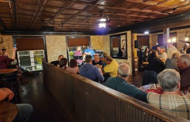 Saw Dust Coffee House & Dessert Bar II