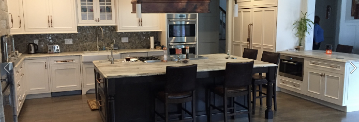 Kitchen Advantage