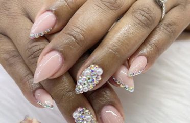 Lux Harmony Nail Lounge – Best Nail Salon