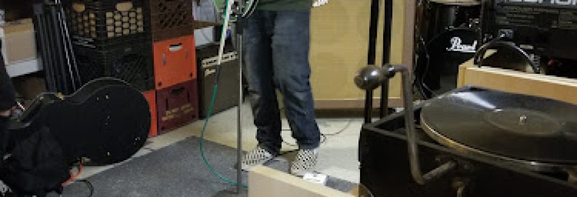 Willimantic Records