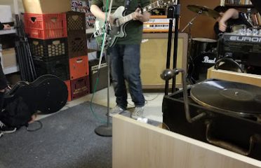 Willimantic Records