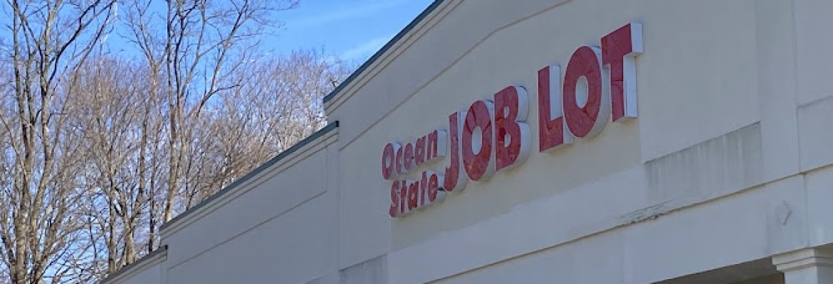 Ocean State Job Lot