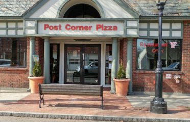 Post Corner Pizza