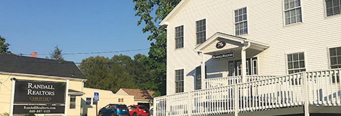 Randall Realtors