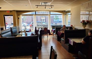 Thai Shelton Kitchen