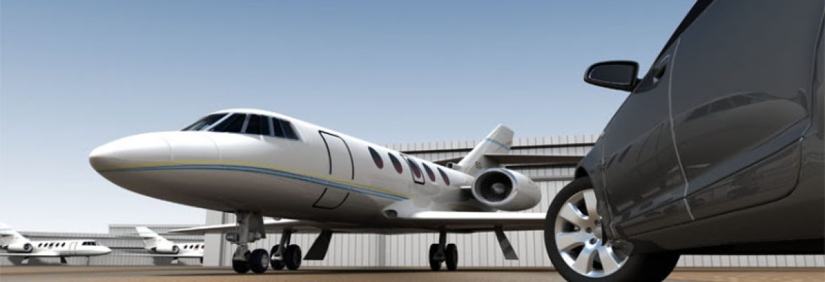 Windsor Limousine Inc.
