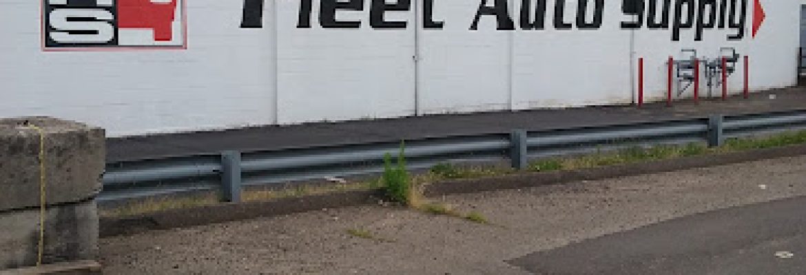 Fleet Auto Supply