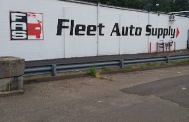 Fleet Auto Supply