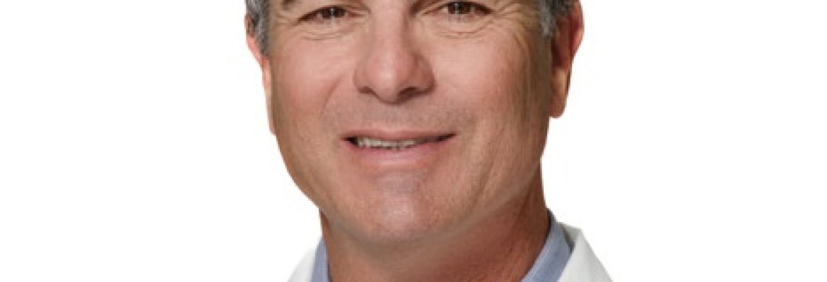 Michael J. Halperin, M.D.