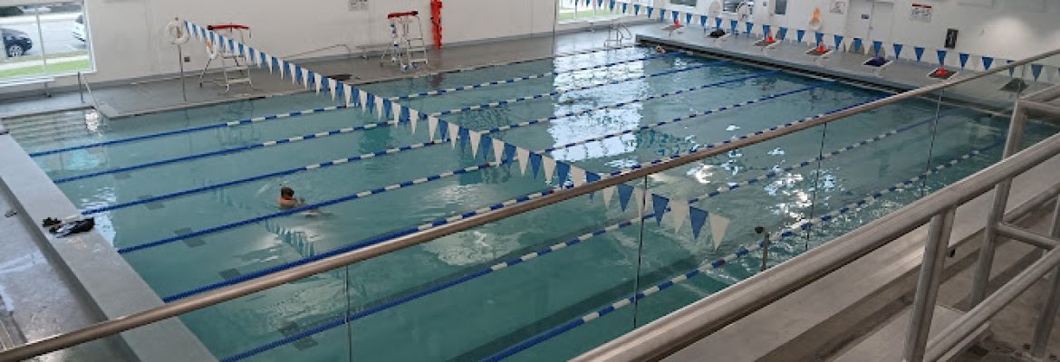 New London Community Recreation Center