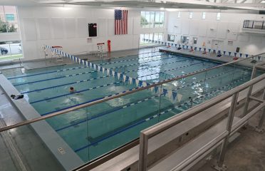 New London Community Recreation Center