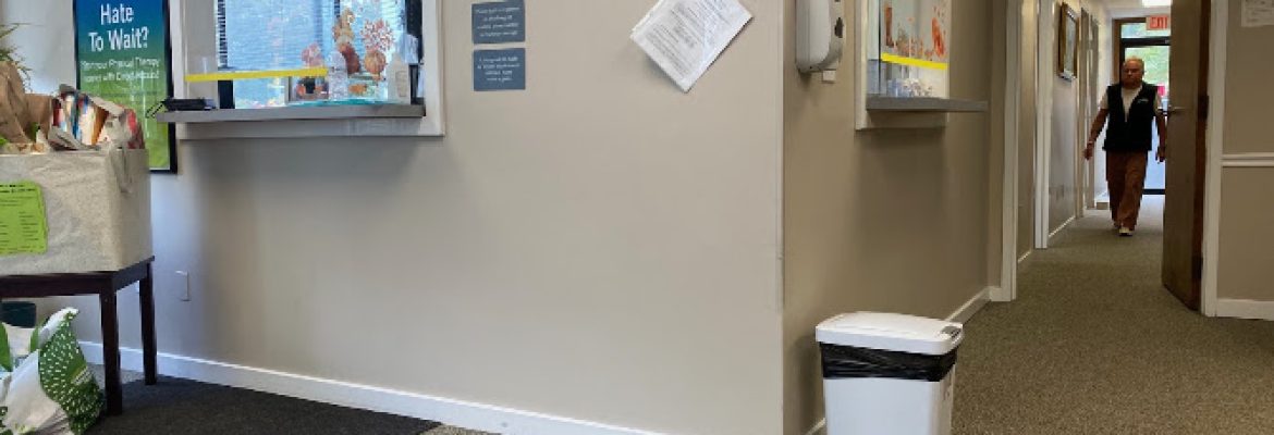 Rehabilitation Associates – Shelton