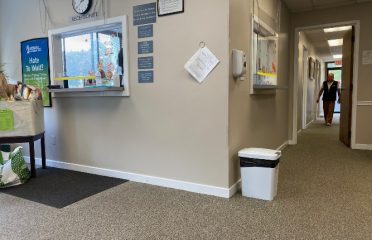 Rehabilitation Associates – Shelton