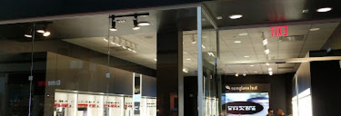 Sunglass Hut
