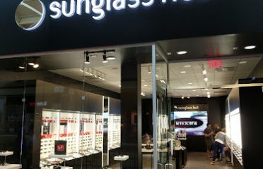Sunglass Hut