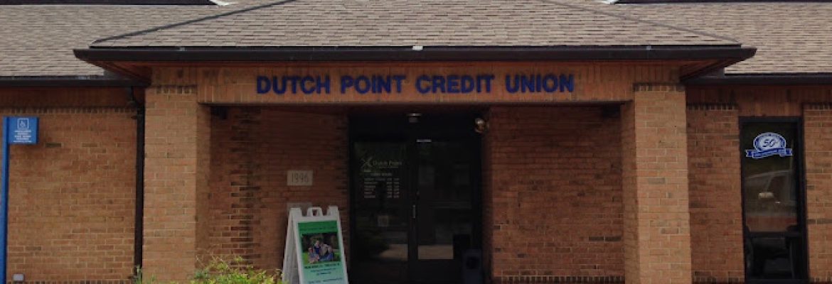 Dutch Point Credit Union – Corporate Office