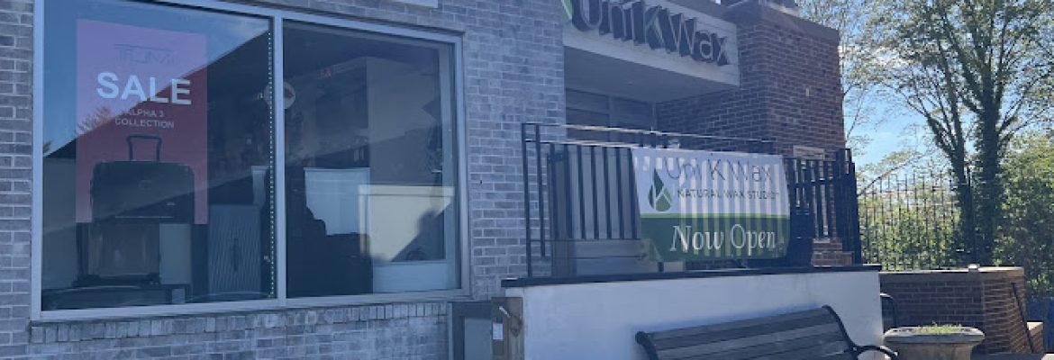 Uni K Wax Studio | Westport