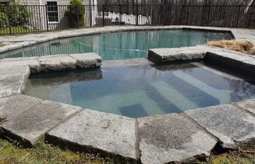 Blue Aqua Pool Service